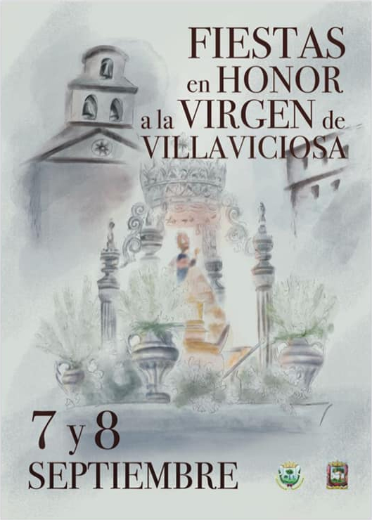 Fiestas en honor de Nuestra Señora de Villaviciosa  
